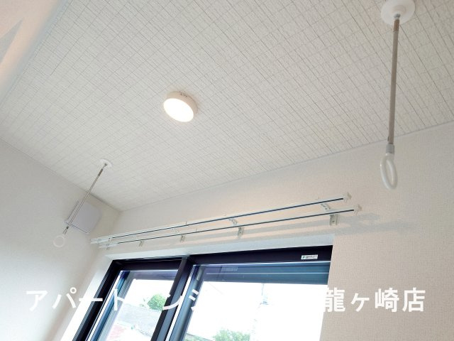 さくらヒルズ中央北の設備