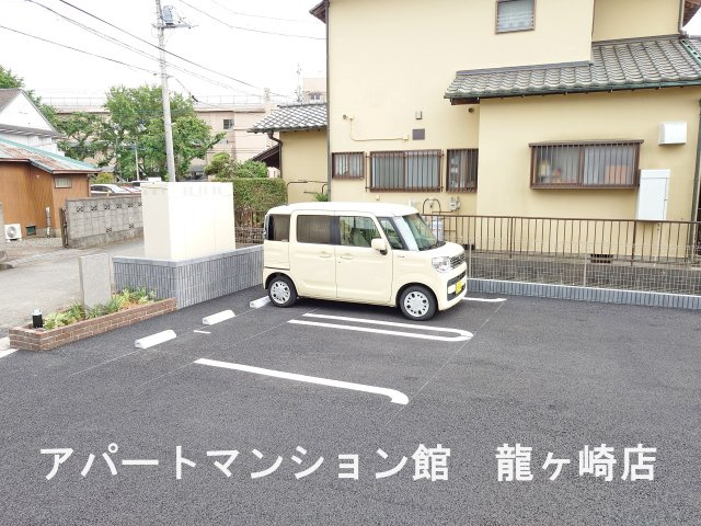 さくらヒルズ中央北の展望