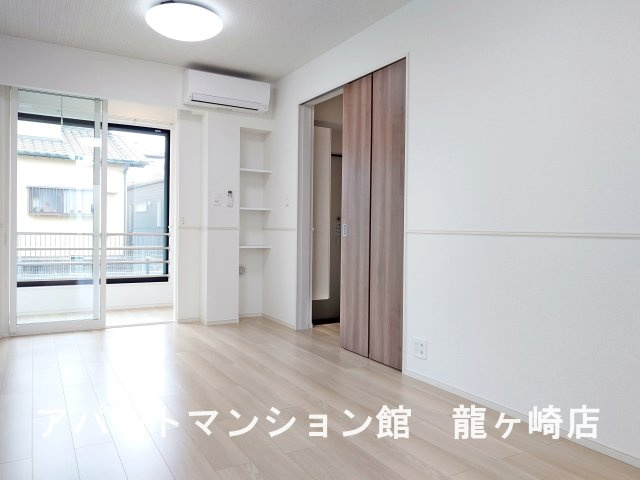 さくらヒルズ中央北の内装