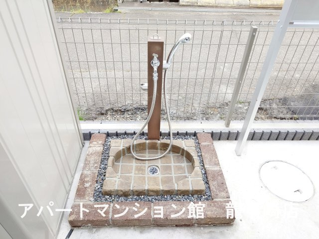 さくらヒルズ中央北のその他共用部分