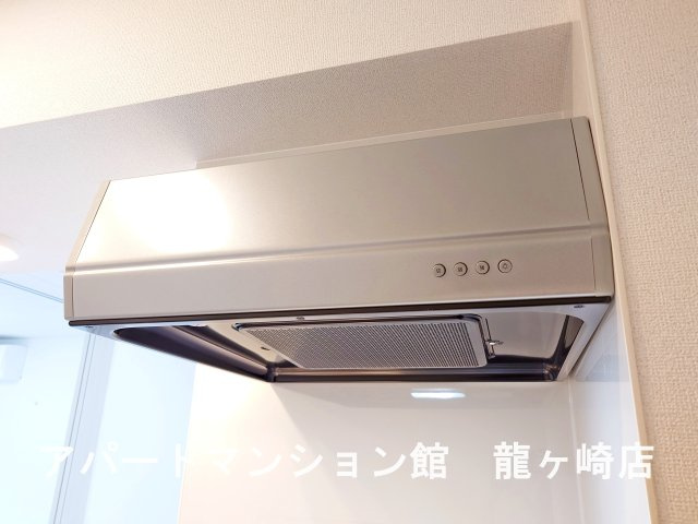 さくらヒルズ中央北の設備