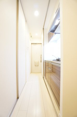 【内装】 | リブリ・CASA TRES | ※同物件・同タイプの写真です。