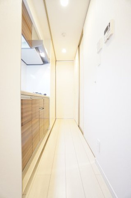【内装】 | リブリ・CASA TRES | ※同物件・同タイプの写真です。