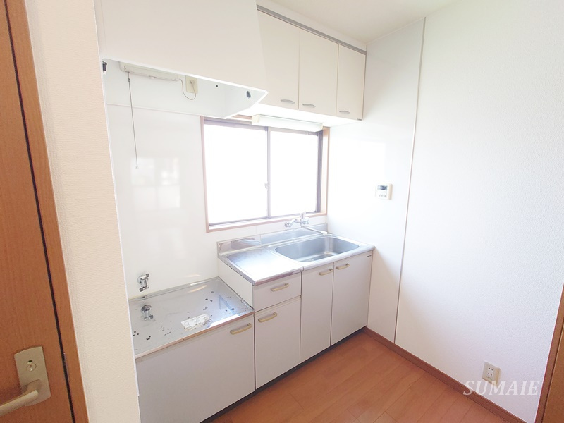 高砂マンションのキッチン|キッチンです☆