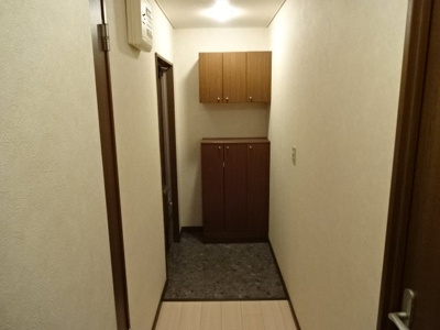 【玄関】 | ティーワイケイ | 玄関