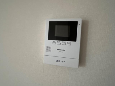 【セキュリティ】 | ティーワイケイ | カメラ付インターホン
