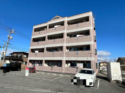 【外観】 | ティーワイケイ | 外観写真（昼）