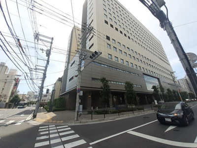 【周辺】 | リョーアイ | 川崎医科大学総合医療センターまで800m