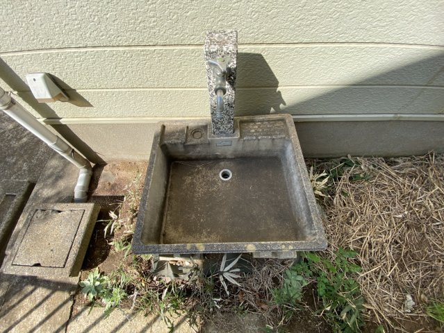 富里市十倉　中古戸建の設備