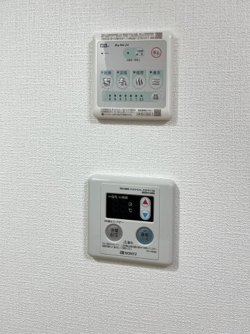 【設備】 | アーンベスト東新宿