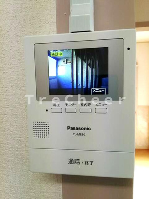 【セキュリティ】 | 木之本ビル