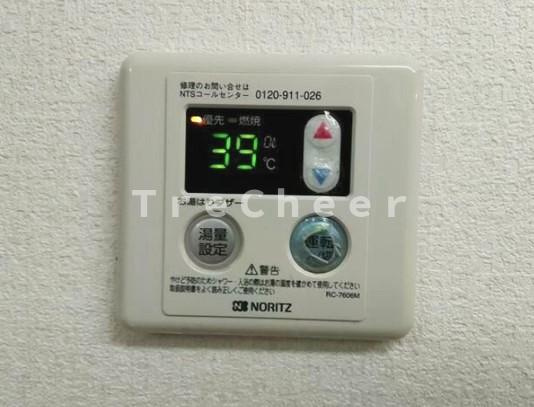 【設備】 | 木之本ビル