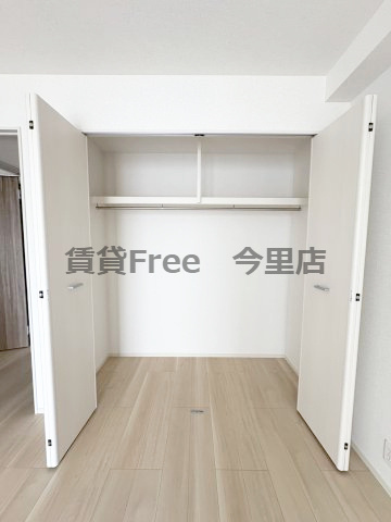 【収納】 | リアライズ今里南　仲介手数料無料
