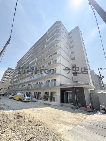 【エントランス】 | リアライズ今里南　仲介手数料無料