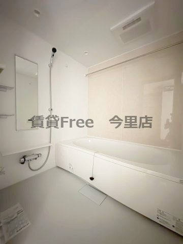 【浴室】 | リアライズ今里南　仲介手数料無料