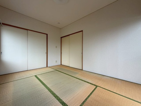 【和室】