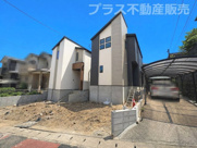 福岡市南区寺塚2丁目1期　2号棟（全2棟）【仲介手数料無料・0円】の画像