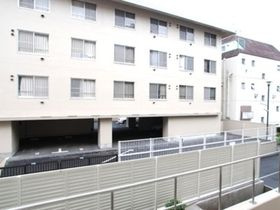 ＫＤＸレジデンス高輪のエントランス