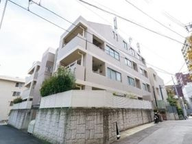 ＫＤＸレジデンス高輪