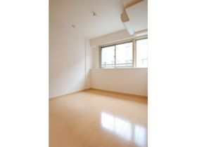 ＫＤＸレジデンス高輪の居間・リビング