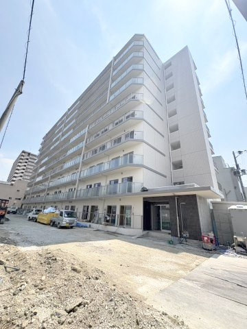 【外観】 | リアライズ今里南　仲介手数料無料