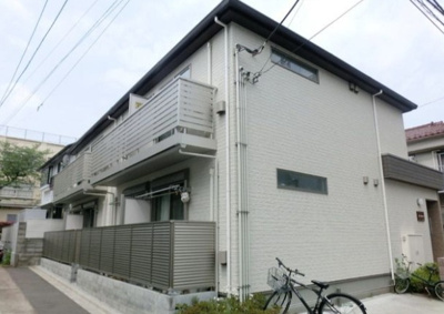 【外観】 | Casa Yamato