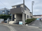 寒川町一之宮　新築分譲住宅　全1棟 の画像