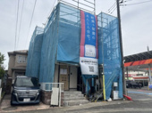 寒川町一之宮　新築分譲住宅　全1棟 の画像