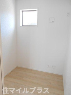 【収納】 | 二本松市油井新築一戸建て12棟 | 収納豊富です