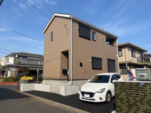 綾瀬市深谷中　新築分譲住宅　全1棟 の画像
