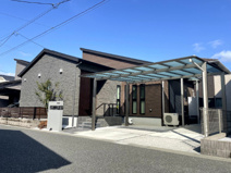 福岡県飯塚市潤野の画像