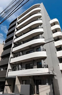 【外観】 | 建物外観を気になさる方へ、見た目の良い物件です