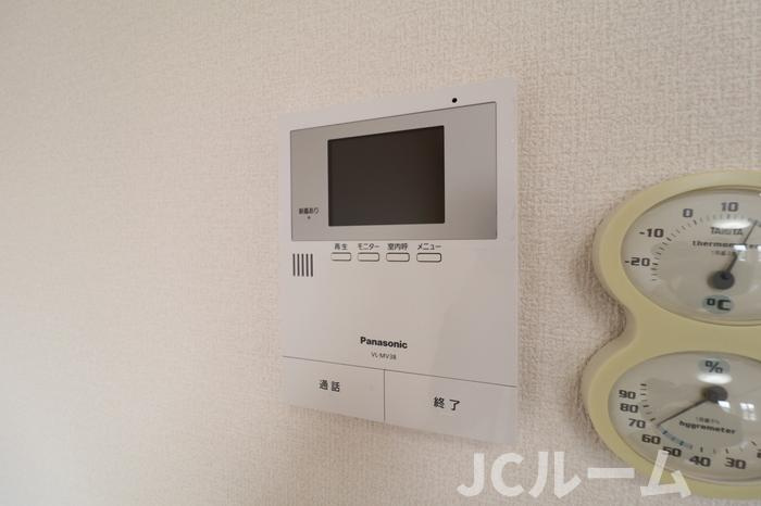 スタイリッシュ リバーのその他|同間取りの別の部屋の写真です