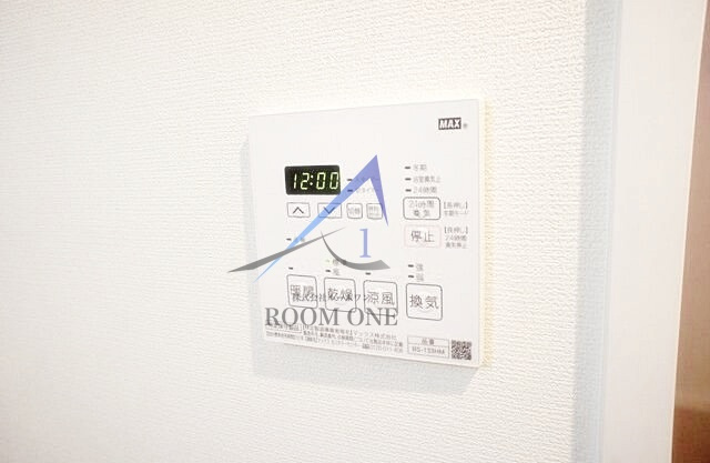 メゾンピオニー日本橋浜町のその他