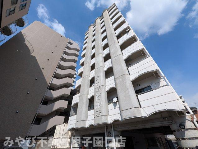タケダビル95の外観