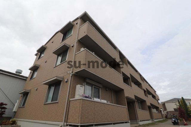 アーバンヒルズ