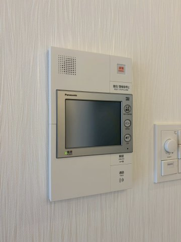 プレジオ梅田のセキュリティ
