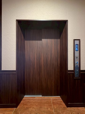 プレジオ梅田のその他共用部分