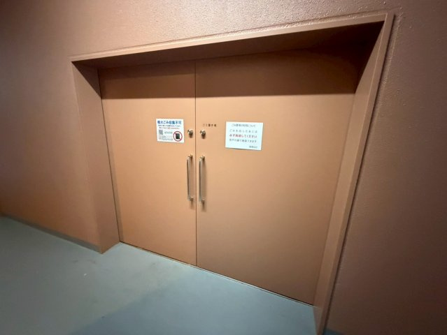 プレジオ梅田のその他