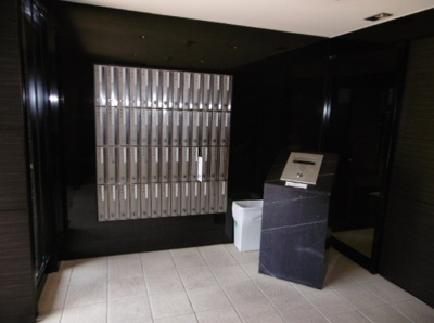 【セキュリティ】 | サムティ天王寺EAST