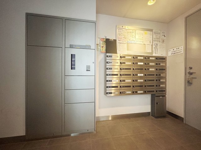 【その他】 | ピアースコード西馬込