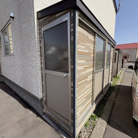 ベルン片倉のその他共用部分