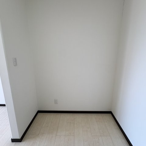 ベルン片倉の設備