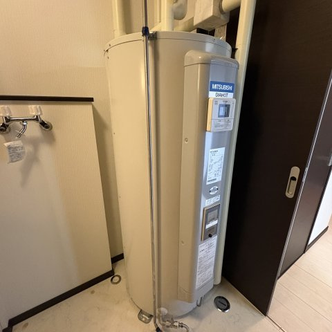 ベルン片倉の設備