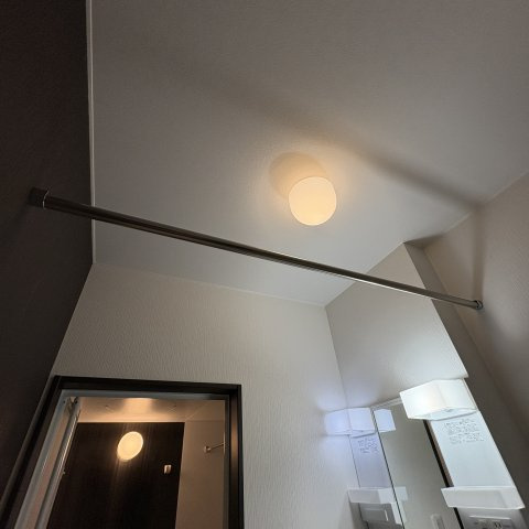 ベルン片倉の内装