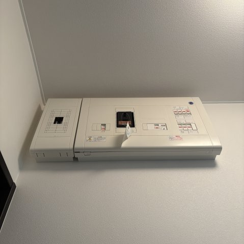 ベルン片倉の設備