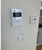 ライオンズマンション駒込第七のセキュリティ