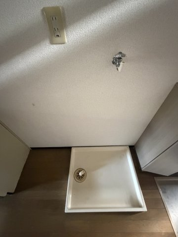 ジェイワンヒルズ西船の設備