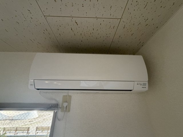 ジェイワンヒルズ西船の設備