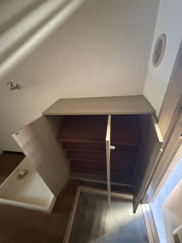 ジェイワンヒルズ西船の内装